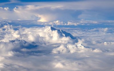 Lista szczytów zaliczanych do Korony Ziemi