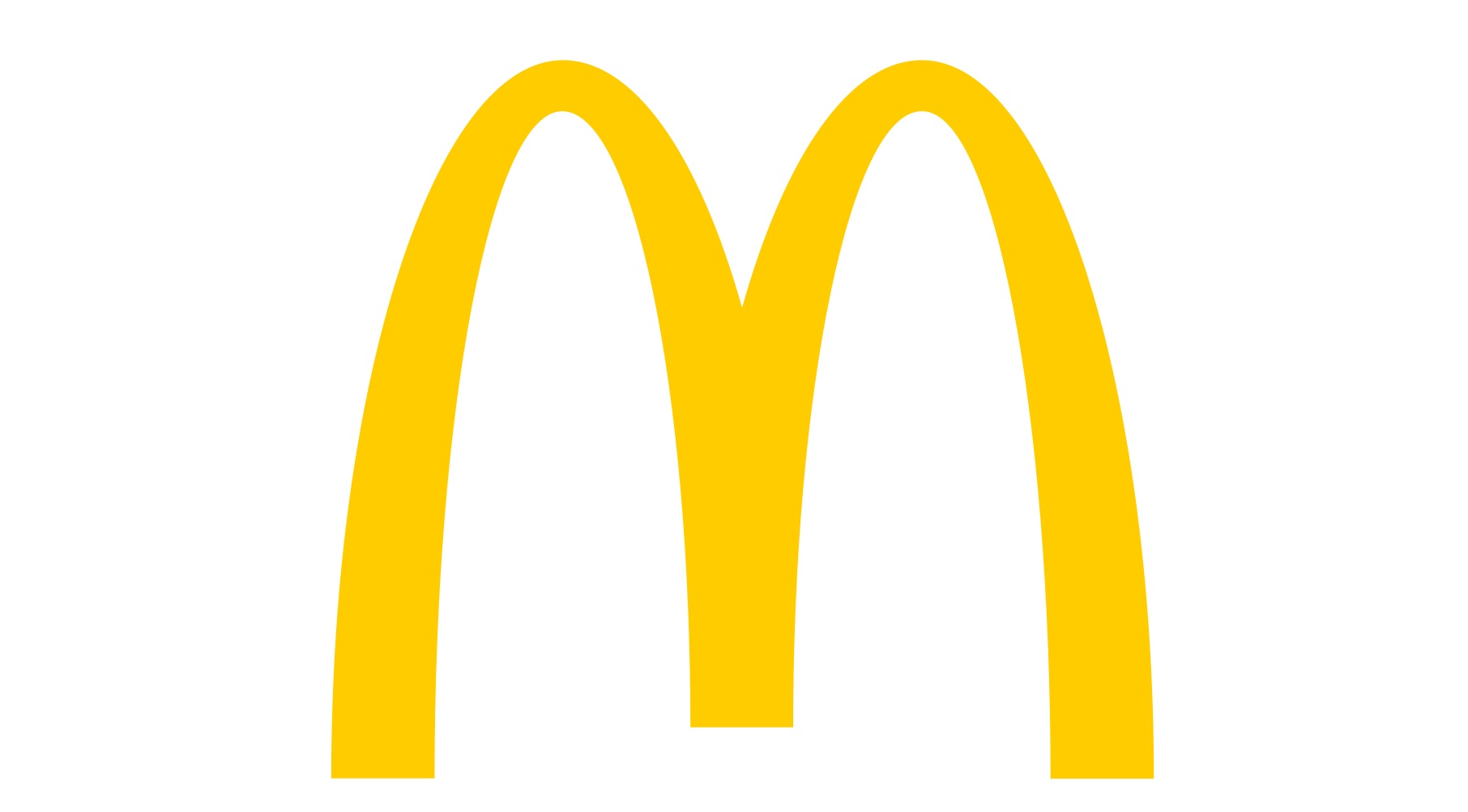 McDonald's grafika