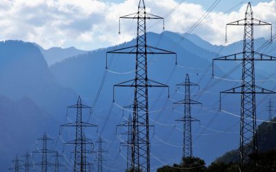 Lista krajów świata według zużycia energii elektrycznej