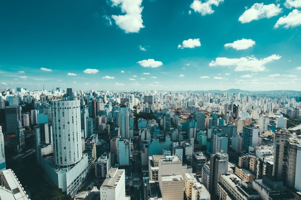 São Paulo ciekawostki