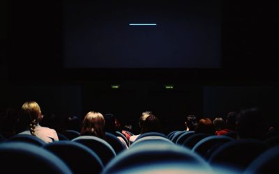 Największe kinowe premiery 2022