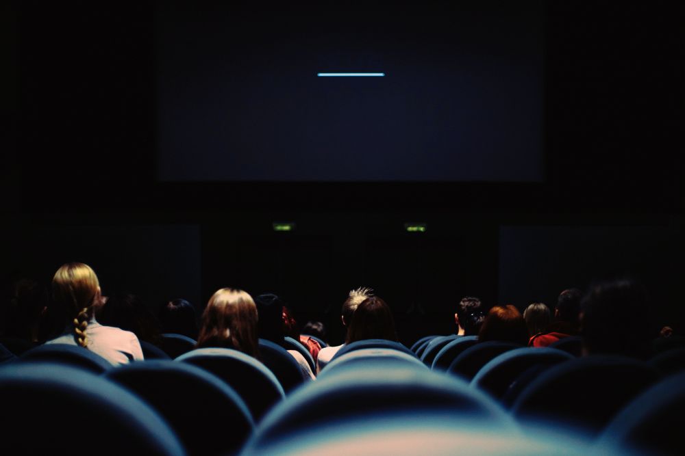 Największe kinowe premiery 2022