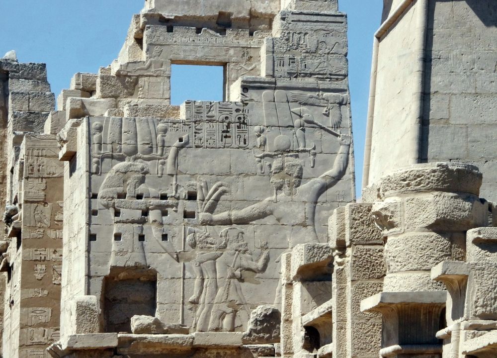 Ramzesa III