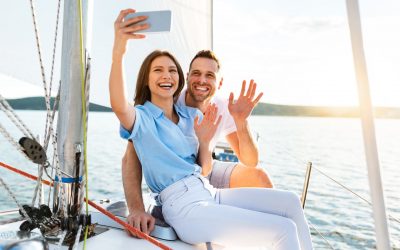 Szkolenia żeglarskie, kursy żeglarskie