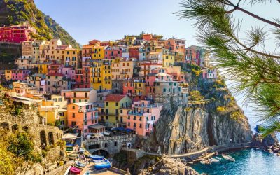 Quiz o ciekawych miejscach we Włoszech