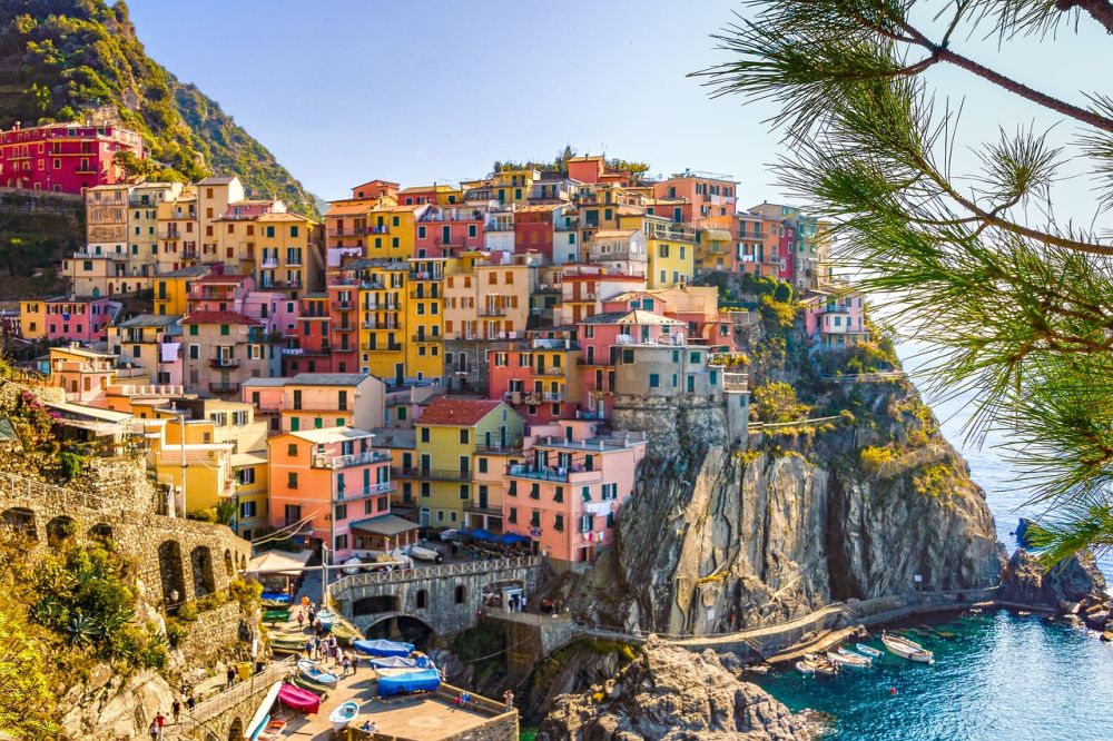 Quiz o ciekawych miejscach we Włoszech