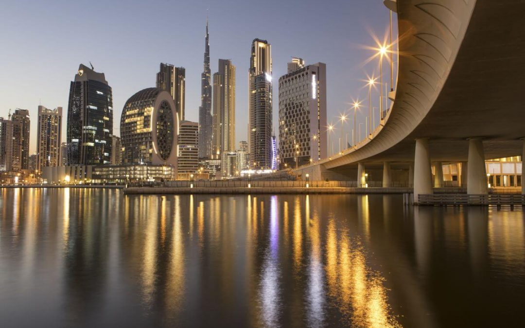 Co oferuje Dubaj? Ciekawostki o jednym z najbardziej znanych miast ZEA