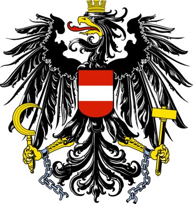 Herb Austrii