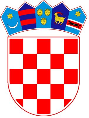 Herb Chorwacji
