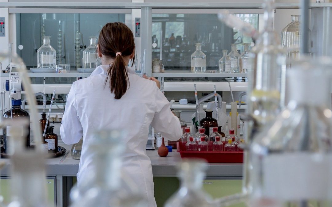 Dygestorium laboratoryjne – podstawowe wyposażenie pracowni chemicznej