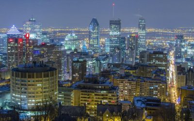 Montreal ciekawostki