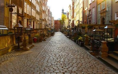 Atrakcje w Gdańsku – Co warto zobaczyć w tym pięknym mieście?