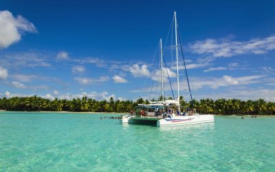 Czarter katamaranów na Seszelach – najlepsze wczasy w 2022 roku