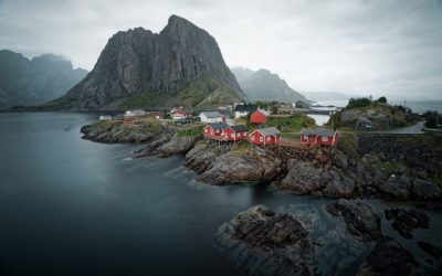 Norwegia ciekawostki – część 6