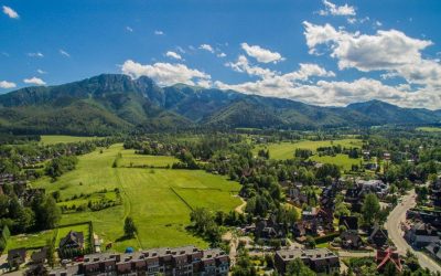 332 ciekawostki o Polsce