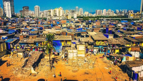 10 największych miast w Indiach
