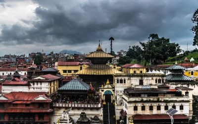 Nepal ciekawostki – część 4