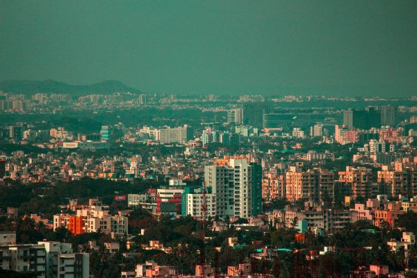 Pune grafika