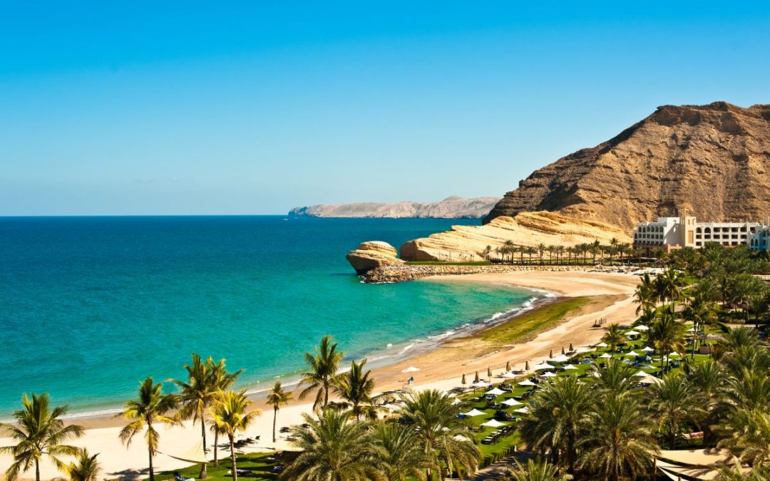 Oman na wakacje – co warto zobaczyć?