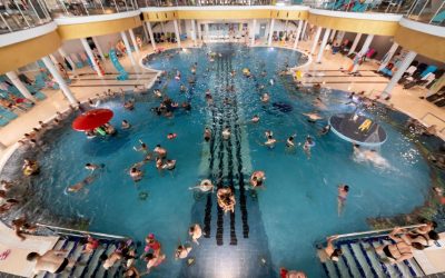 Kąpiel w wodzie termalnej – dlaczego warto spróbować?