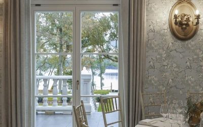 Jaki nocleg na Kaszubach wybrać?