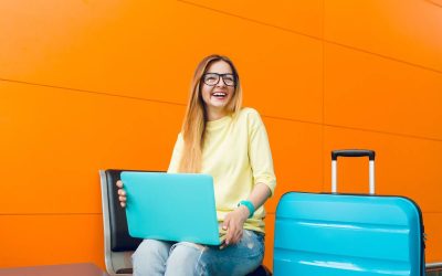 Podróż za granicę – o czym warto pamiętać?