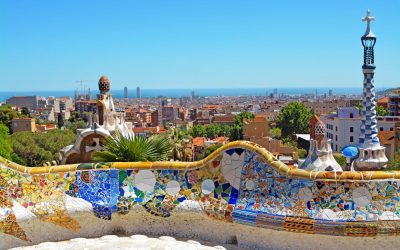 5 europejskich miast idealnych na krótki wyjazd i zwiedzanie