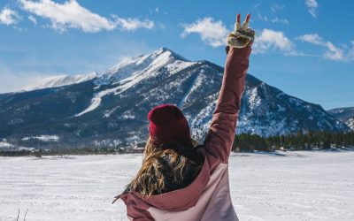 Przetrwaj zimę w zdrowiu i z uśmiechem na ustach
