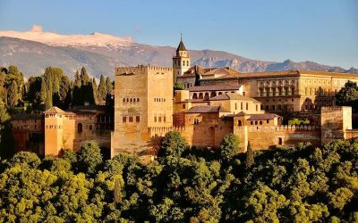 Jakie atrakcje turystyczne zwiedzić w hiszpańskiej Andaluzji?