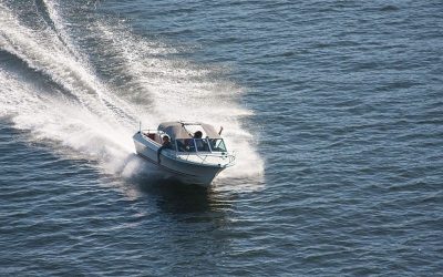 Jak wyrobić patent sternika motorowodnego?