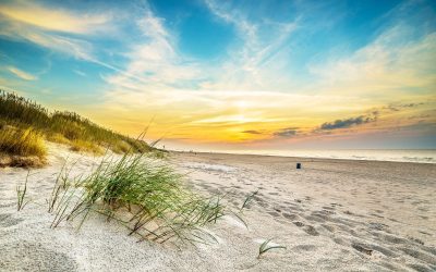 Jak zorganizować urlop w rytmie slow i eko?