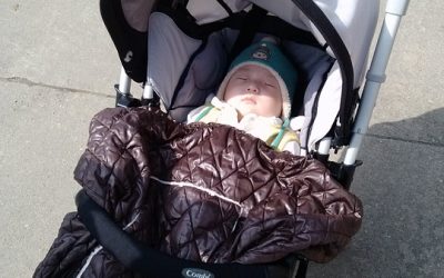 5 praktycznych porad, jak wybrać wózek spacerowy