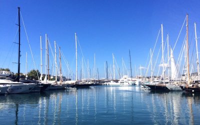 Własny jacht jako źródło dodatkowego dochodu — czy to dobra inwestycja?