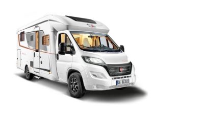 Kampery Buerstner – propozycja dla wymagających