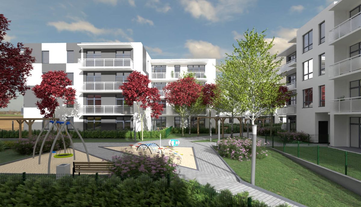 Mieszkania na sprzedaż w Płocku