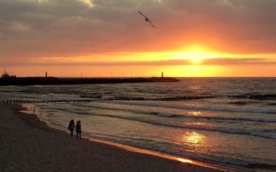 Urlop w Kołobrzegu? Sprawdź, gdzie się wybrać i co robić!