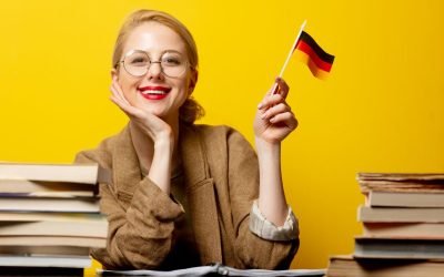Nauka języka niemieckiego — jak uczyć się szybko i skutecznie?