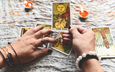 Tarot przez telefon to dobry pomysł?