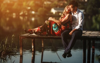 Jak spędzić romantyczny weekend we dwoje