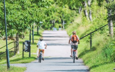 Aktywności dla dzieci na świeżym powietrzu