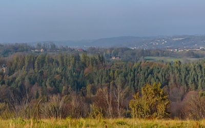 Kalwaria Zebrzydowska