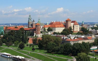 Miejsca, które mają największy wkład w polską turystykę