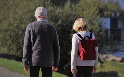 Opiekunki osób starszych – ważna praca w Niemczech