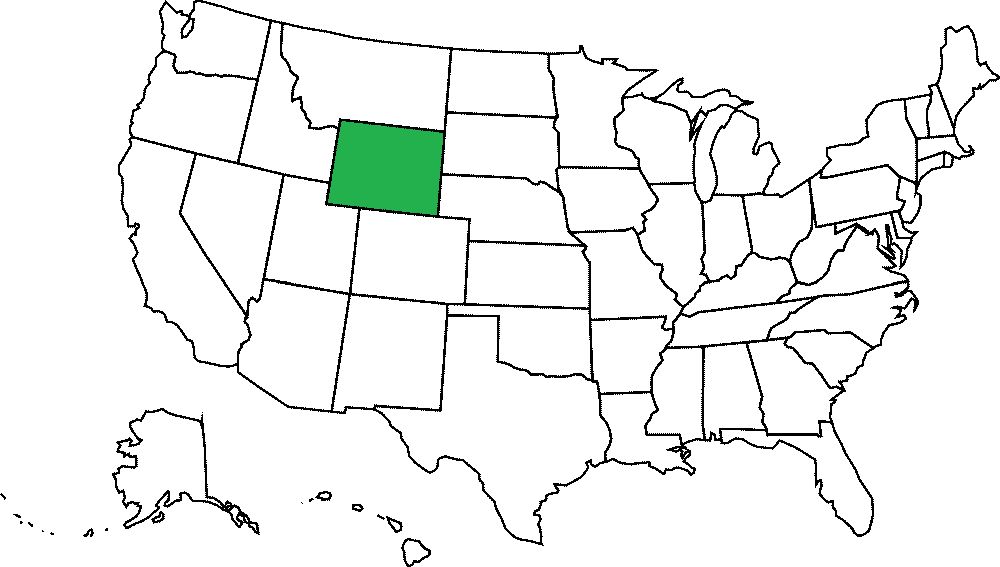 Stan Wyoming