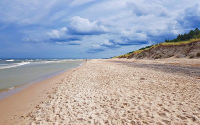 10 TOP atrakcji w Łebie