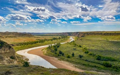 16 ciekawostek o stanie Dakota Północna