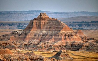 12 ciekawostek o stanie Dakota Południowa