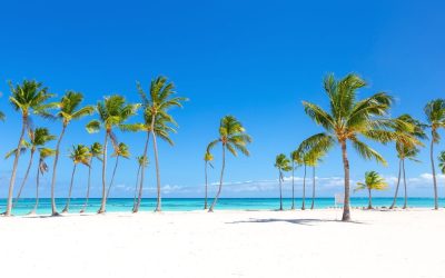 Dominikana – wycieczki do raju