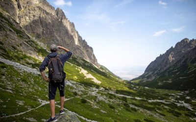 Odetchnij od zgiełku miasta i odkryj piękno gór w zaledwie jeden dzień