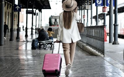 Co warto spakować do wakacyjnej kosmetyczki?